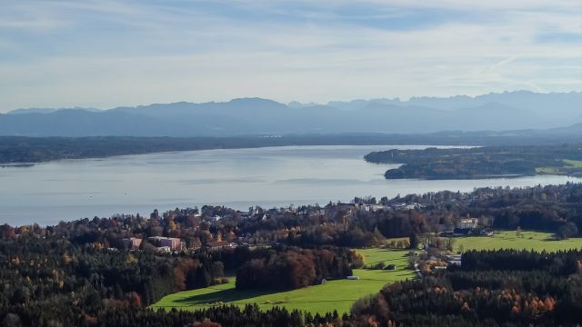 DSC08940 20151108 Starnberger See